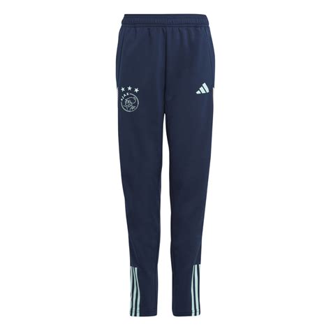 adidas Ajax Trainingsbroek 2023